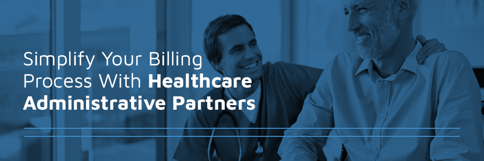 Improving Patient Satisfaction By Simplifying Your Billing Process