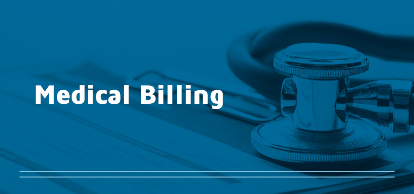 Medical Billing Services