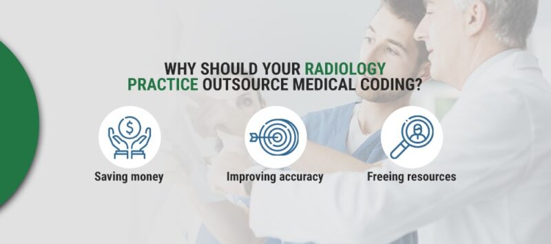 why should your radiology practice outsource medical coding