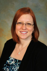 susan coffta headshot